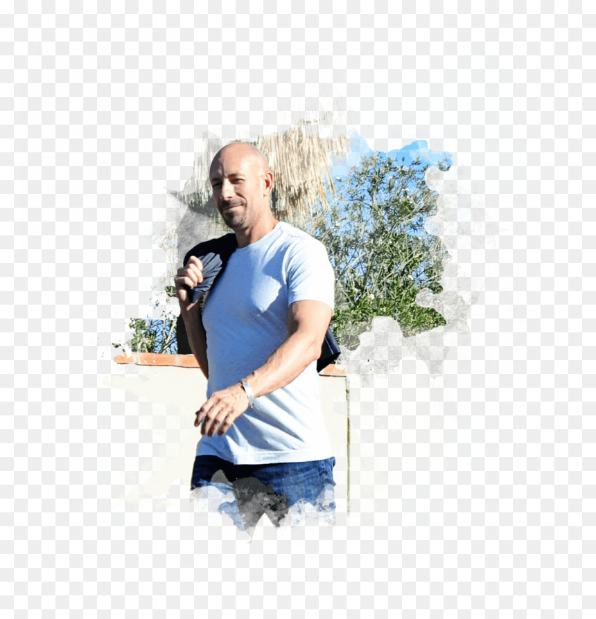 Vacation, HD Png Download - businessman full body png