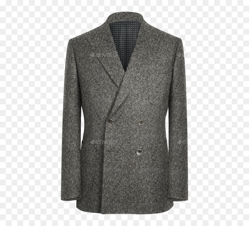 Formal Wear, HD Png Download - blazer png for photoshop