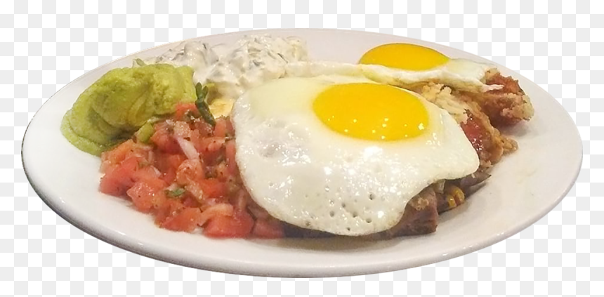 R Place Breakfast California Dreamer Grilled Vegetables - Fried Egg, HD Png Download - restaurant food images png