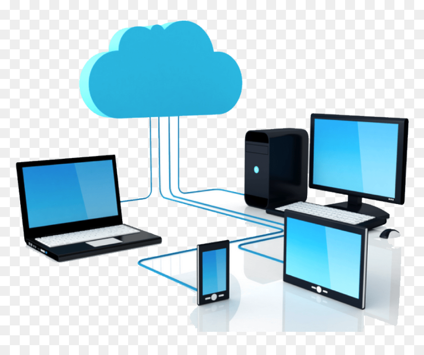 Cloud Computing Images Png , Png Download - Cloud Computing Transparent, Png Download - cloud computing images png