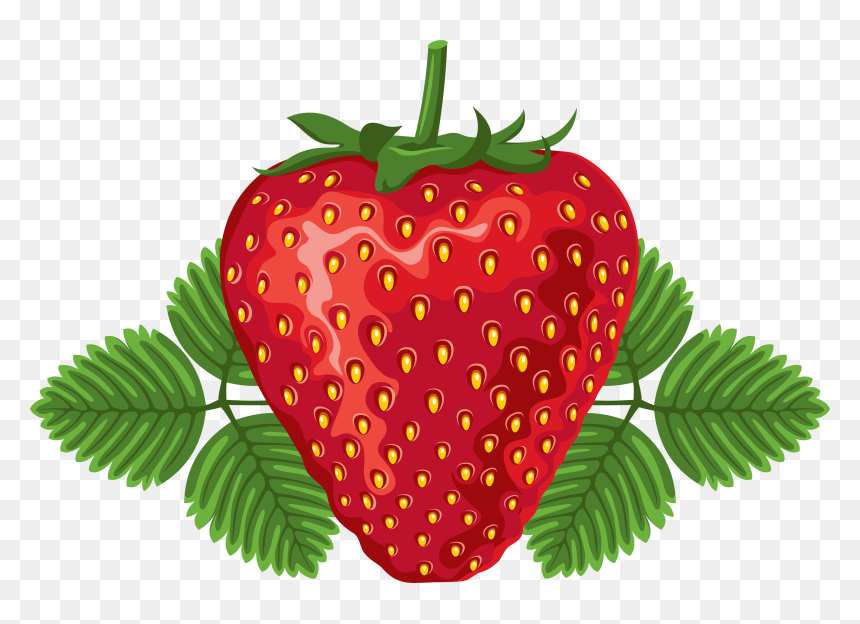 Strawberry Png Images - Strawberry Png, Transparent Png - strawberry png images