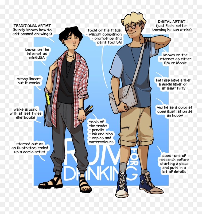 Cartoon, HD Png Download - blazer png for photoshop