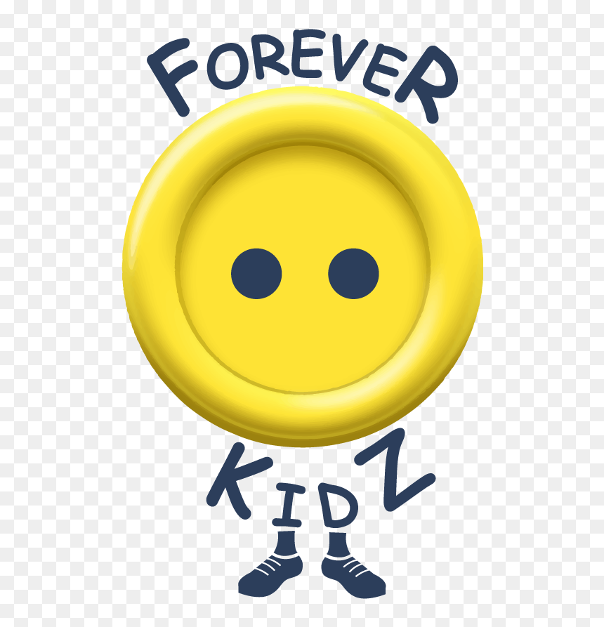 Foreverkidz - Forever Kidz Logo, HD Png Download - kids dresses png