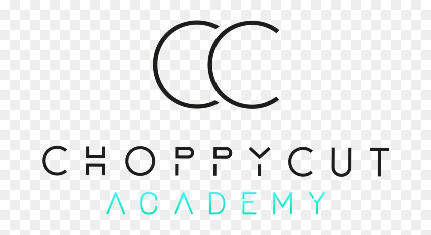 Cca Logo - Circle, HD Png Download - hair cutting png