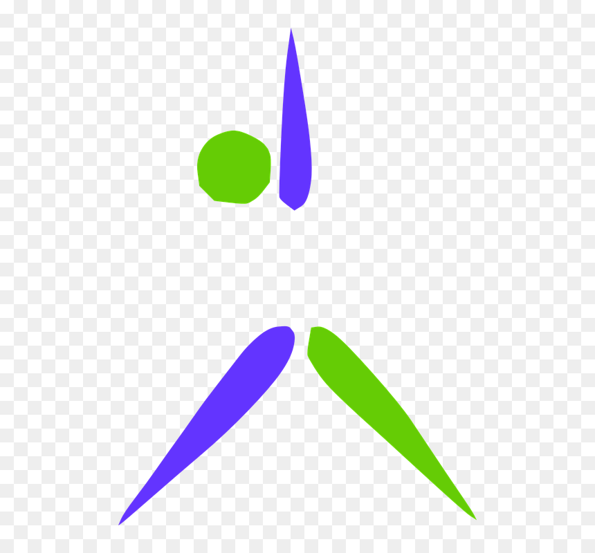 Fitness Center, HD Png Download - aerobics png