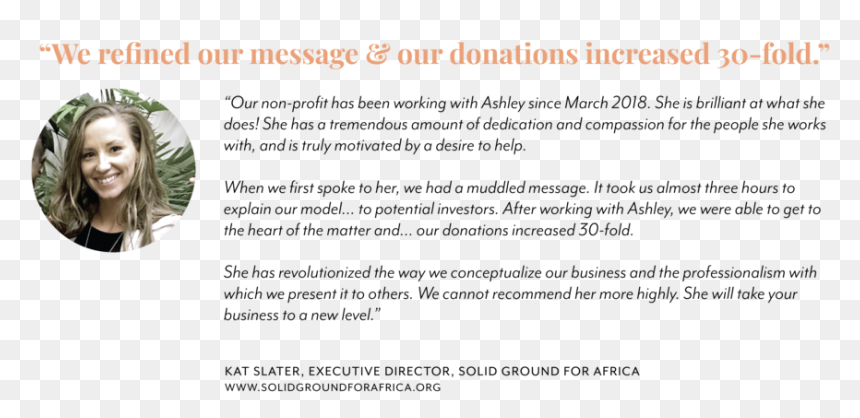 Testimonials New-02, HD Png Download - happy business people png