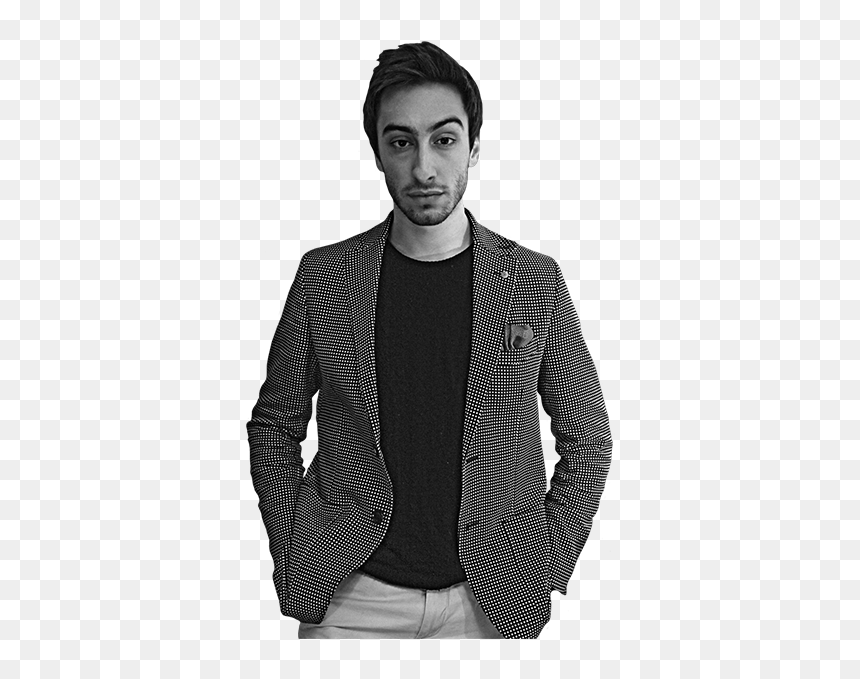 Gentleman, HD Png Download - men fashion model png