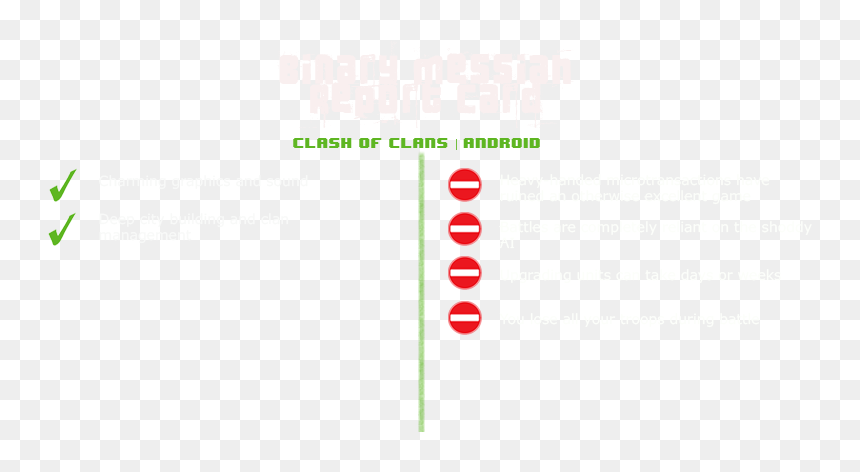 Coc - Carmine, HD Png Download - coc troops png