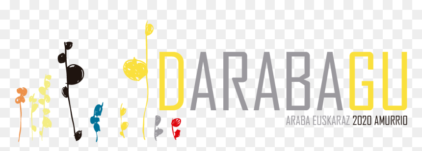 Araba Euskaraz - Graphic Design, HD Png Download - zendu flower png