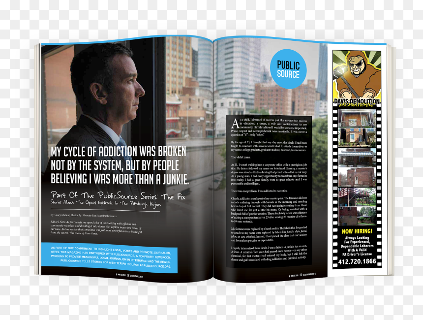Flyer, HD Png Download - businessman full body png