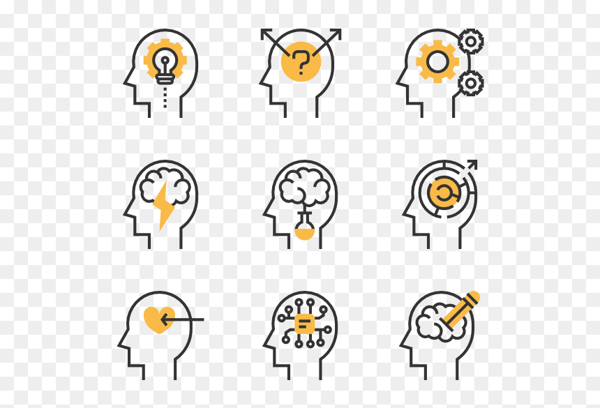 Business Development Flat Icon, HD Png Download - process png