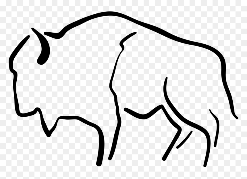 Buffalo, HD Png Download - buffalo png images