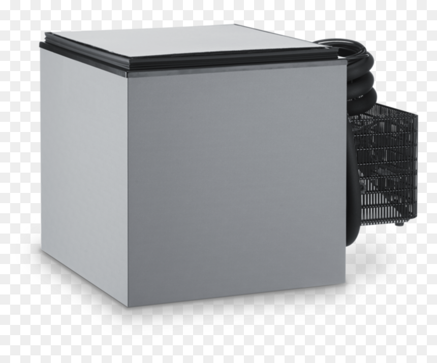 Dometic Coolmatic Cb 36, HD Png Download - refrigerator top view png