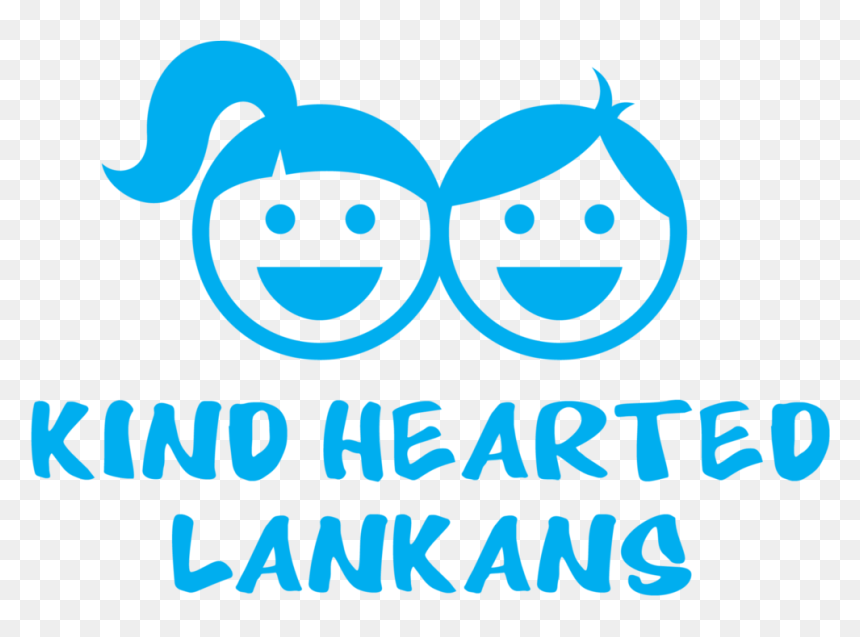 Download - Kind Hearted Lankans Logo, HD Png Download - thank you smiley png