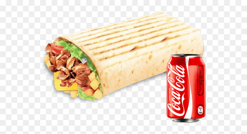 Classic Taco Png Free Download - Tacos Png, Transparent Png - taco.png