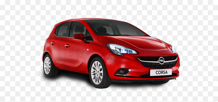 Opel Png Image Free Download - Opel Corsa Enjoy 2018, Transparent Png - car blast png