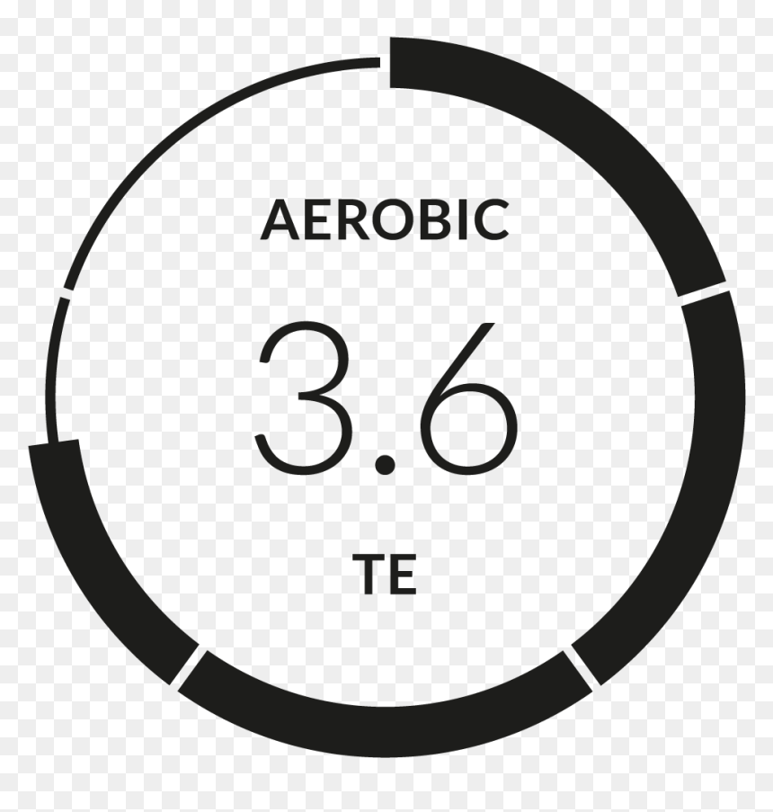 Vo2max 42, HD Png Download - aerobics png