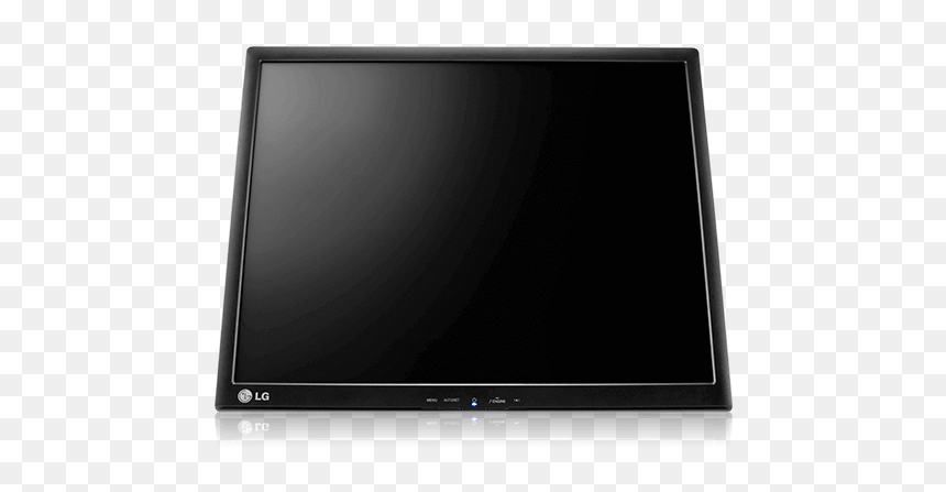 Techsquare Rentals Monitors Lg-19mb15t Touchscreen - Led-backlit Lcd Display, HD Png Download - led tv png lg