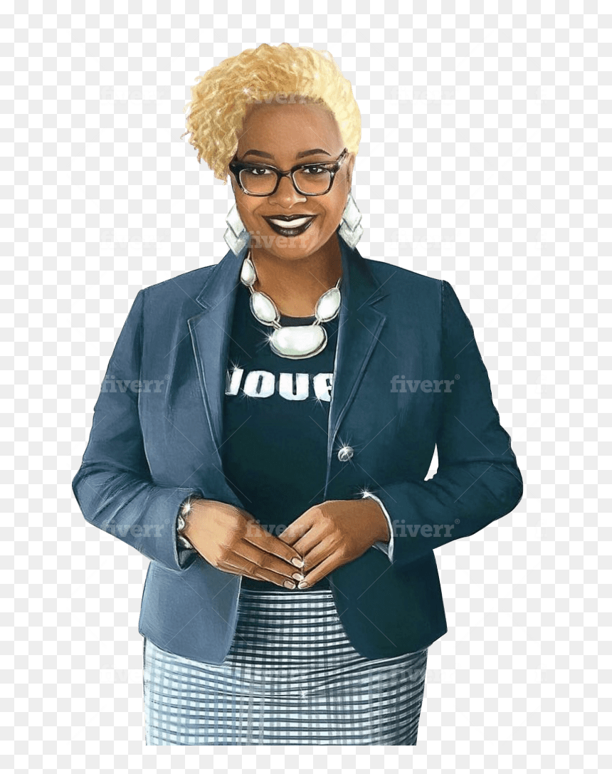 Fiverr, HD Png Download - blazer png for photoshop