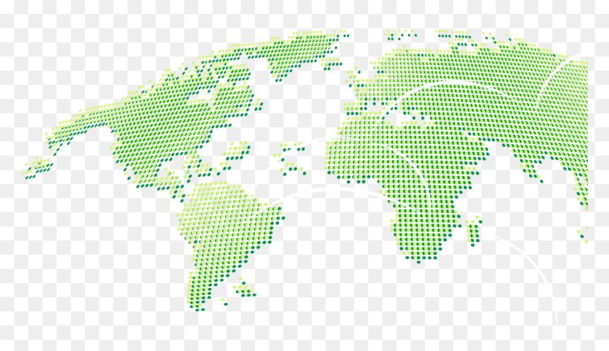 Enabling The 
new Generation 
of Insurance For Agriculture - Paper World Map Vector, HD Png Download - indian farmers png
