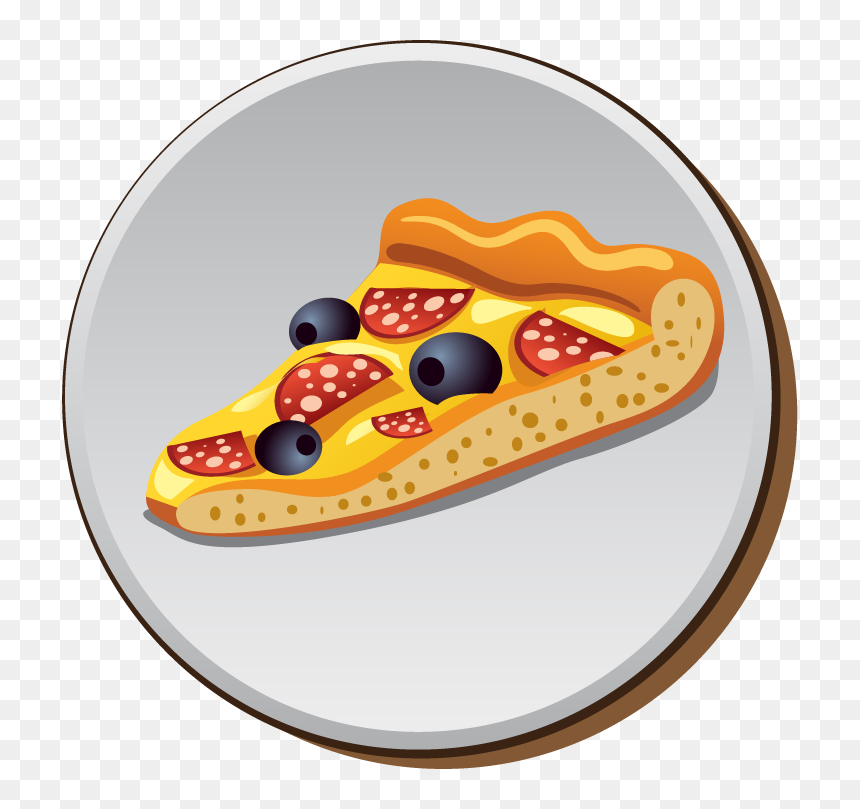 Clip Art, HD Png Download - restaurant food images png