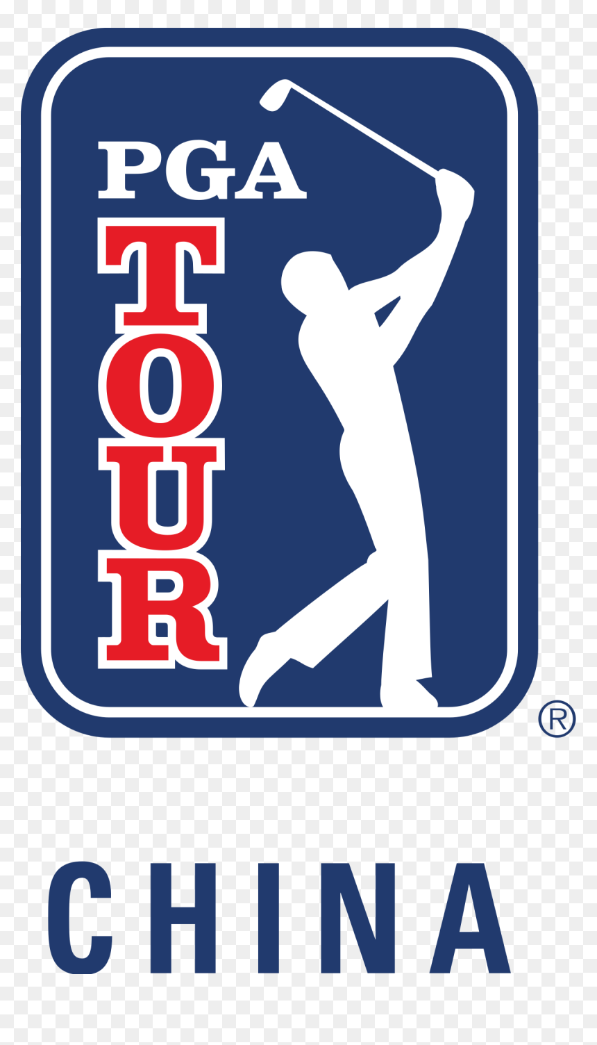 Pga Tour, HD Png Download - pga logo png