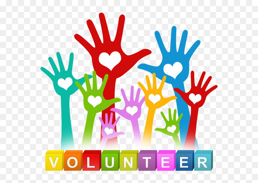 For Our Families / Classroom Volunteers - Free Clip Art Volunteers Needed, HD Png Download - volunteers png