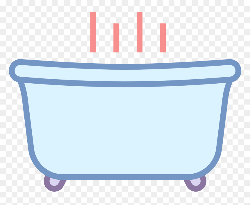 Furniture , Png Download, Transparent Png - spa icon png