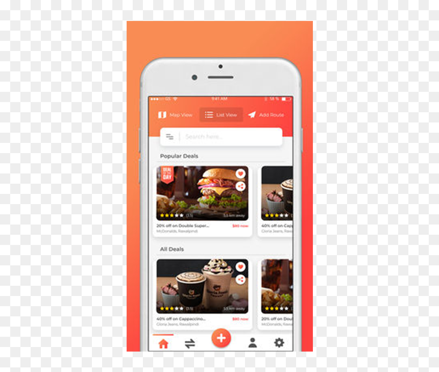 My Better Deals - Iphone, HD Png Download - great deal png