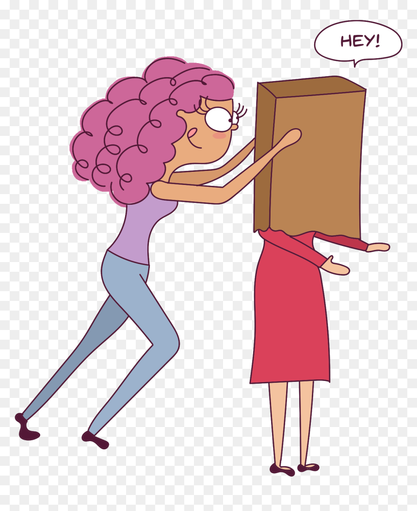 The Benefits Of Blogging Are Multiple Fold - Cartoon, HD Png Download - blogging png