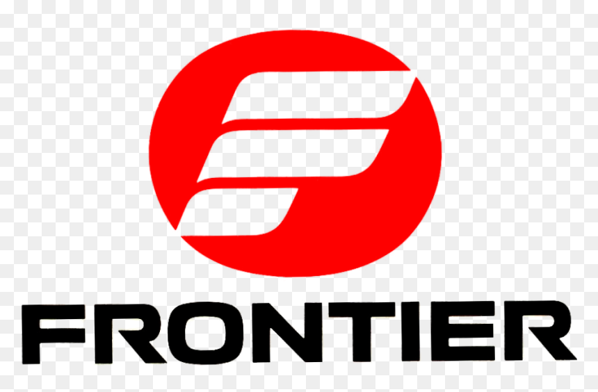 Thumb Image - Circle, HD Png Download - frontier logo png