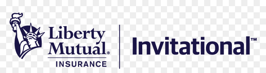 Liberty Mutual Invitational, HD Png Download - liberty mutual logo png