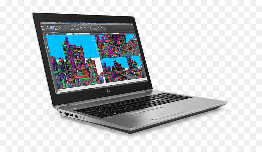 Hp Zbook 15u Laptop, HD Png Download - 15% png