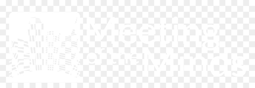 Blogging For Beginners [book] , Png Download - Meeting Of The Minds Logo, Transparent Png - blogging png