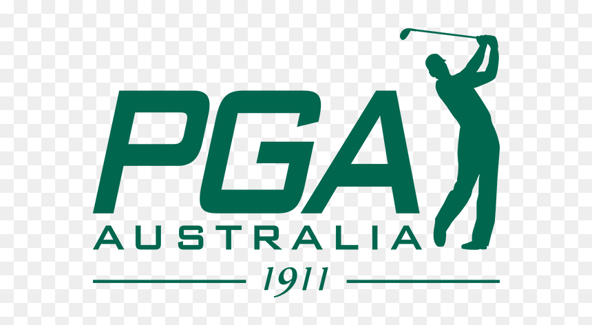 Pga Tour Of Australasia, HD Png Download - pga logo png