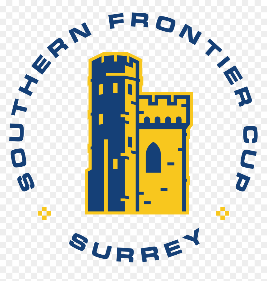 Southern Frontier Cup Logo, HD Png Download - frontier logo png