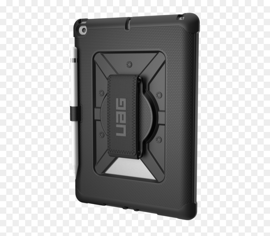Ipad, HD Png Download - ipad hand png