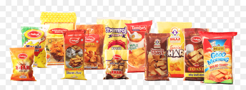 Balaji Bakery Products , Png Download - Bakery Products Png, Transparent Png - balaji images png