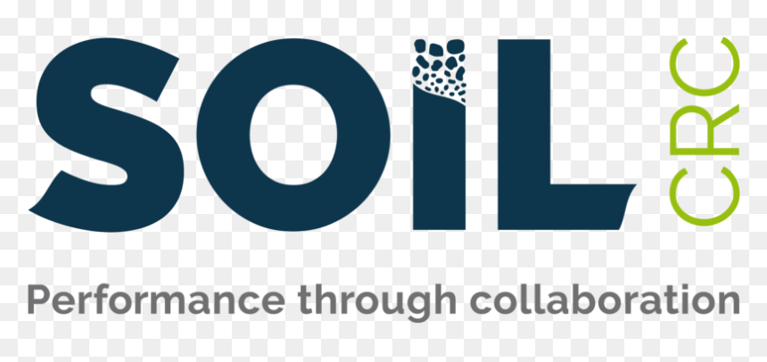 Soilcrc Logo Rgb Withtag - Trust Mark, HD Png Download - indian farmers png