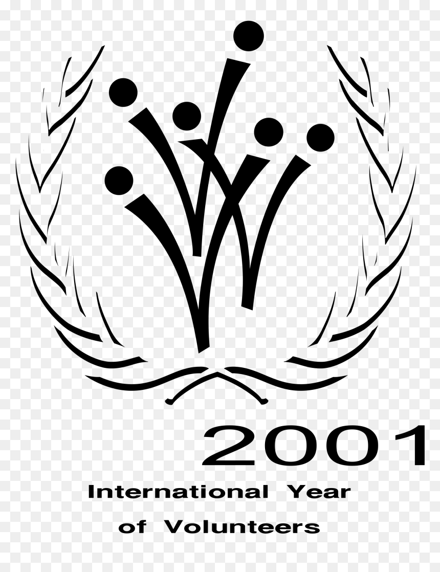 Happy International Volunteer Day, HD Png Download - volunteers png