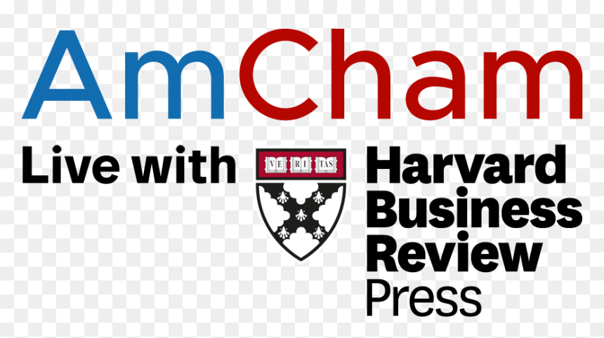 Graphic Design, HD Png Download - harvard business review logo png
