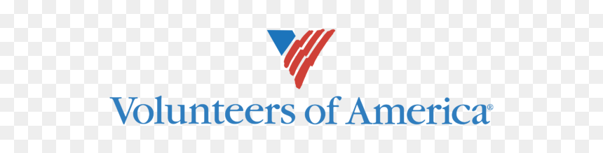 Volunteers Of America, HD Png Download - volunteers png