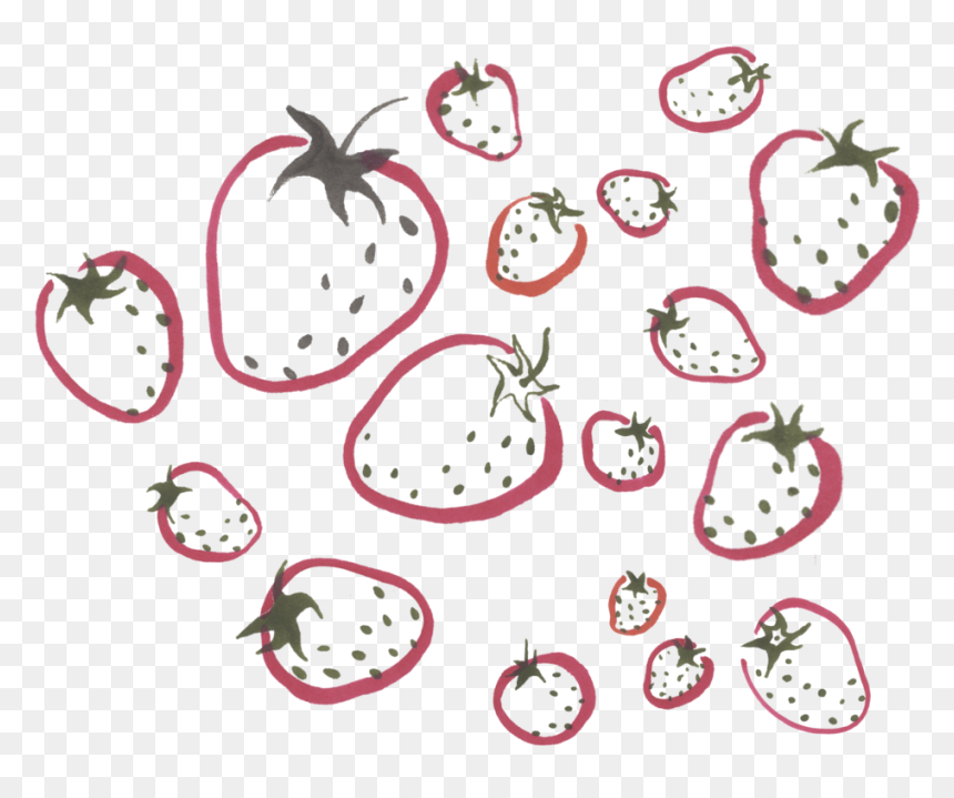 Strawberry, HD Png Download - strawberry png images