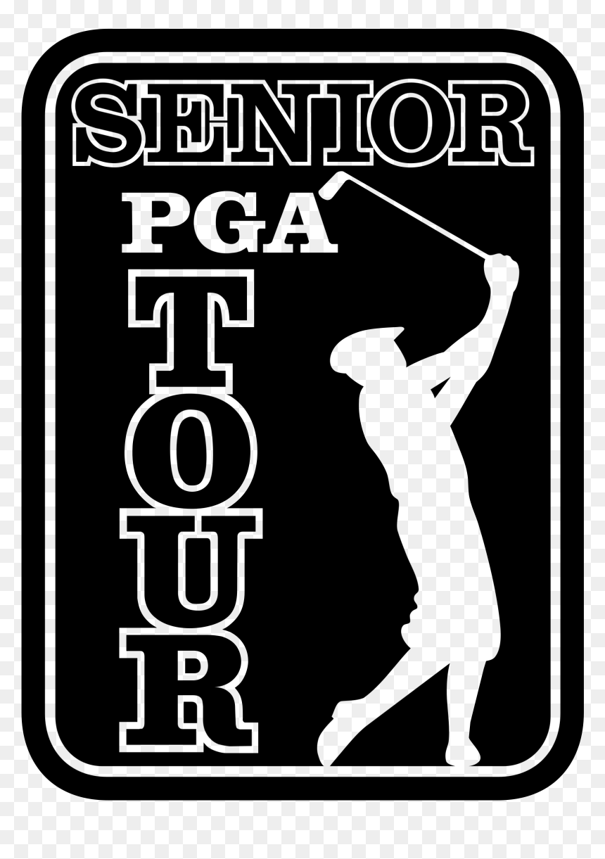 Pga Senior Tour Logo Png Transparent , Png Download - Pga Tour, Png Download - pga logo png