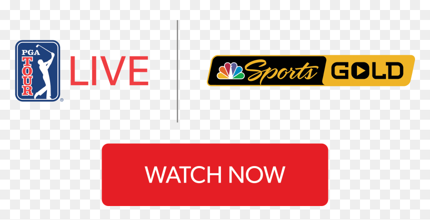 Pga Tour Live - Pga Tour, HD Png Download - pga logo png