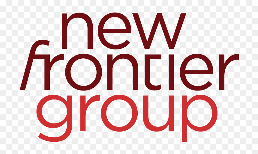 Colorfulness, HD Png Download - frontier logo png