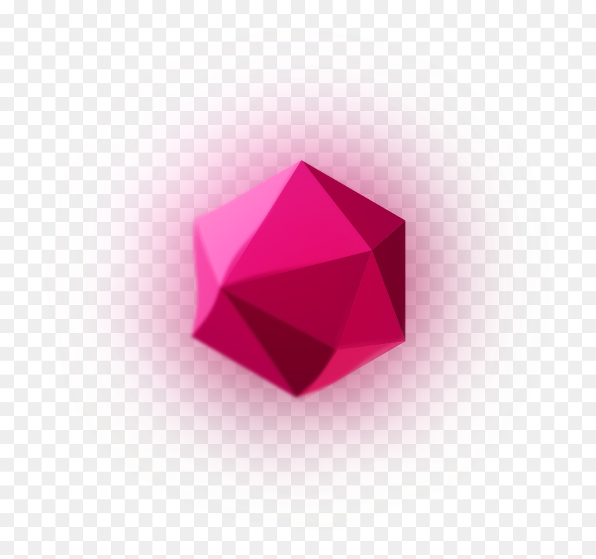 Triangle, HD Png Download - fire particle png