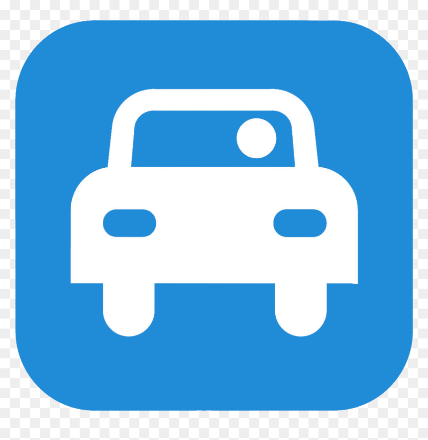 Size Icon Parking - 伊莎貝拉海灘咖啡館*海景複合式餐廳, HD Png Download - size icon png