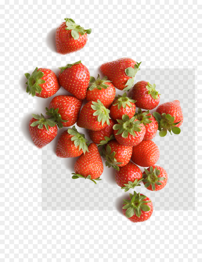 Strawberry , Png Download - Strawberry, Transparent Png - strawberry png images