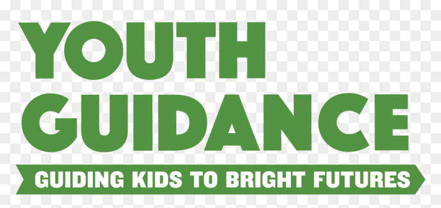 Youth Guidance - Youth Guidance Logo, HD Png Download - sherawali png